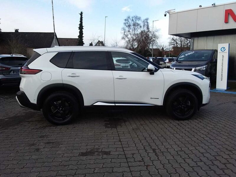 Nissan X-Trail Tekna ePower 4x4 213PS*AHK