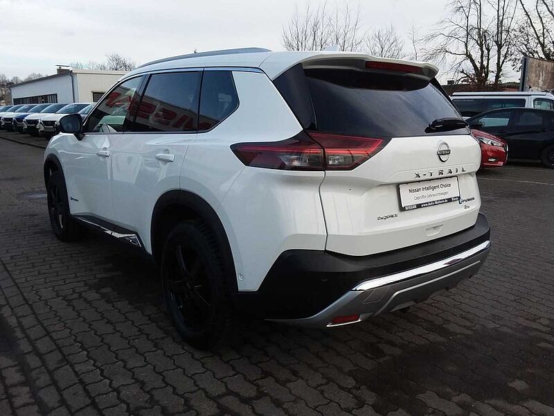 Nissan X-Trail Tekna ePower 4x4 213PS*AHK