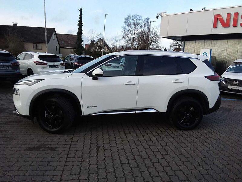 Nissan X-Trail Tekna ePower 4x4 213PS*AHK