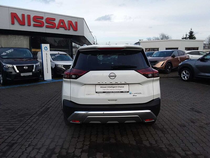 Nissan X-Trail Tekna ePower 4x4 213PS*AHK