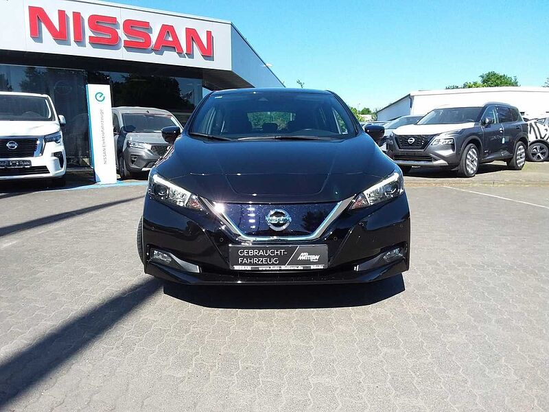 Nissan Leaf Acenta*NAVI*SHZ*KAMERA 360°