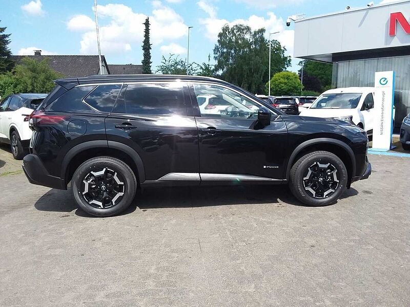 Nissan X-Trail N-Trek