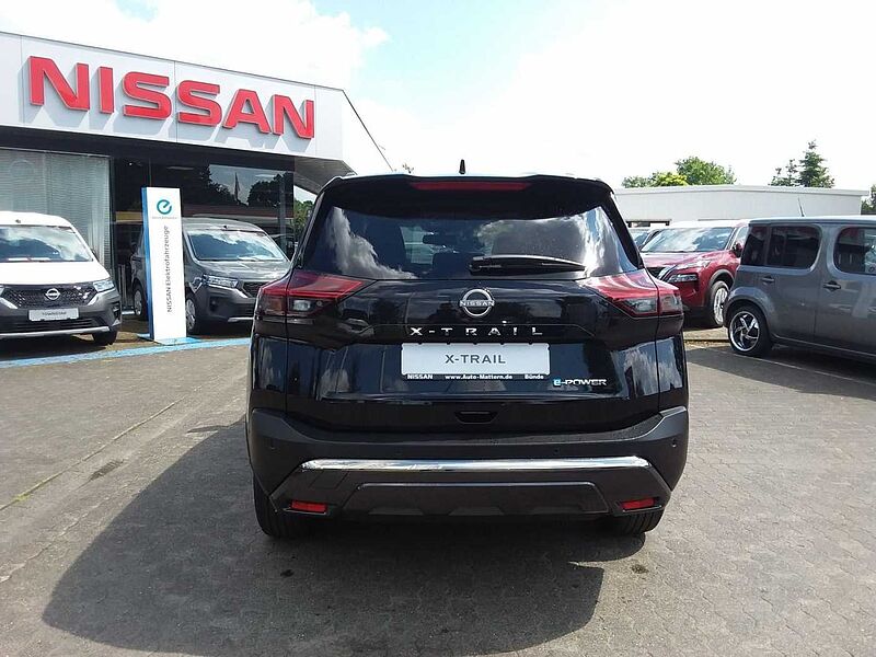 Nissan X-Trail N-Trek