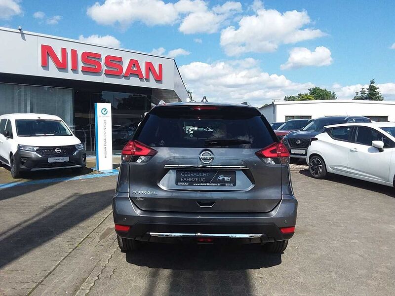 Nissan X-Trail Tekna