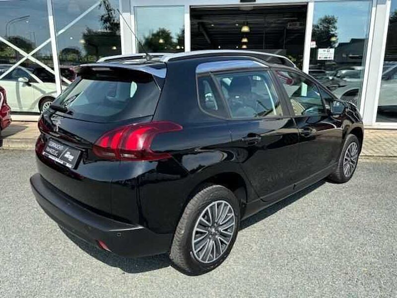 Peugeot 2008 Active Sitzh. /PDC/Allwetterreifen/uvm.