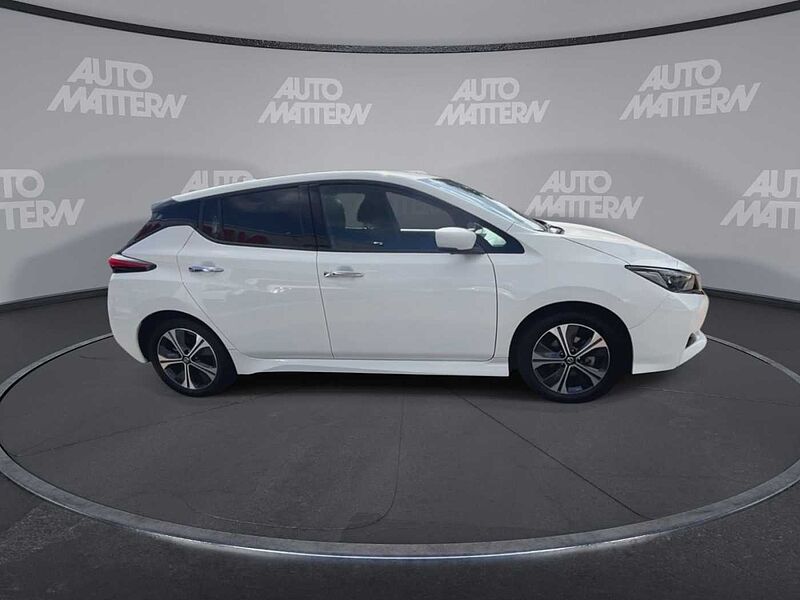 Nissan Leaf N-Connecta*Navi*SHZ*360°Kamera