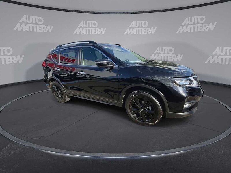 Nissan X-Trail N-Design