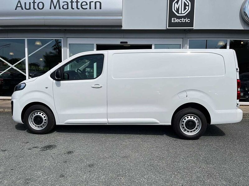 Fiat Scudo Kasten L3 145PS Xenon/PDC/Kamera/uvm.