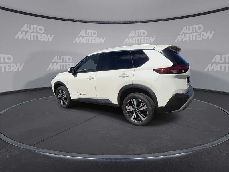 Nissan X-Trail N-Connecta e-Power 204PS