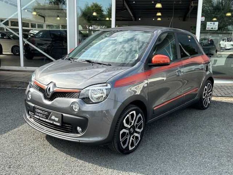 Renault Twingo GT 'Renault Sport' Faltdach/Klima/uvm.