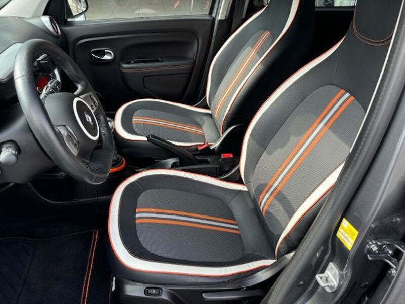 Renault Twingo GT 'Renault Sport' Faltdach/Klima/uvm.