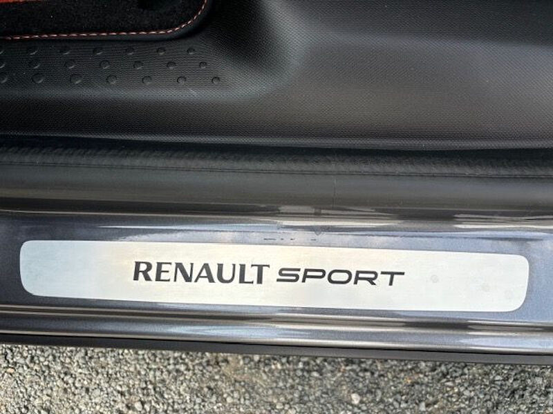 Renault Twingo GT 'Renault Sport' Faltdach/Klima/uvm.