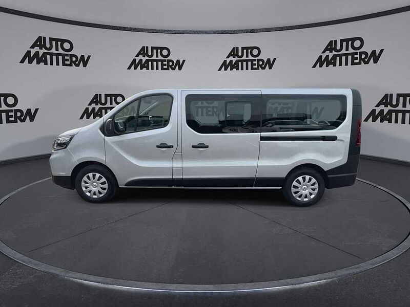 Nissan Primastar Kombi L2H1 3,0t Tekna