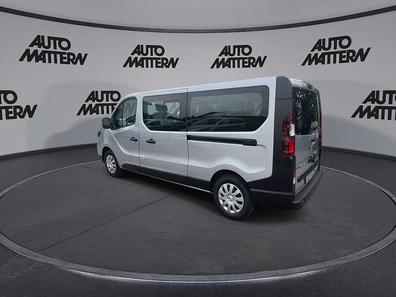 Nissan Primastar Kombi L2H1 3,0t Tekna