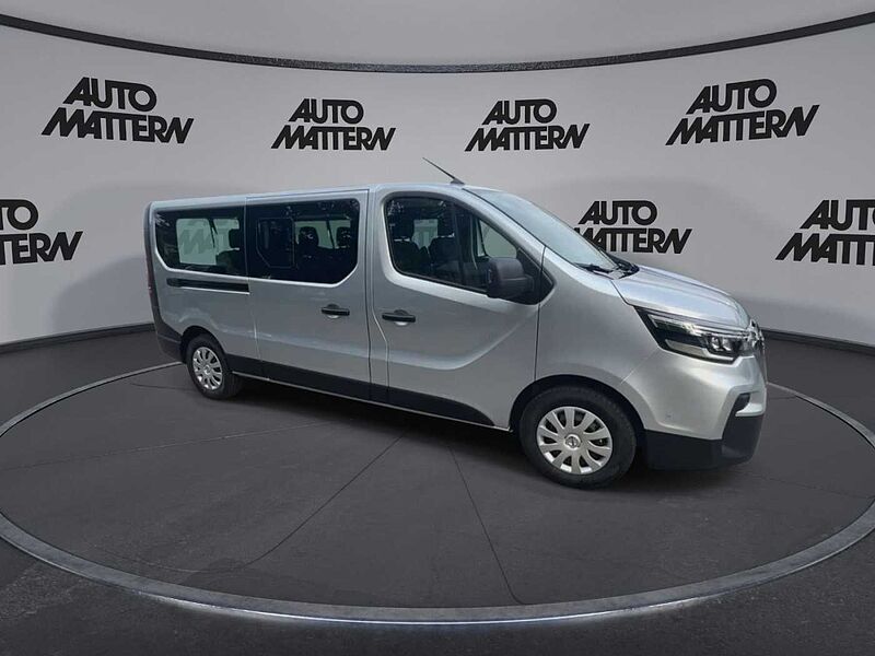 Nissan Primastar Kombi L2H1 3,0t Tekna