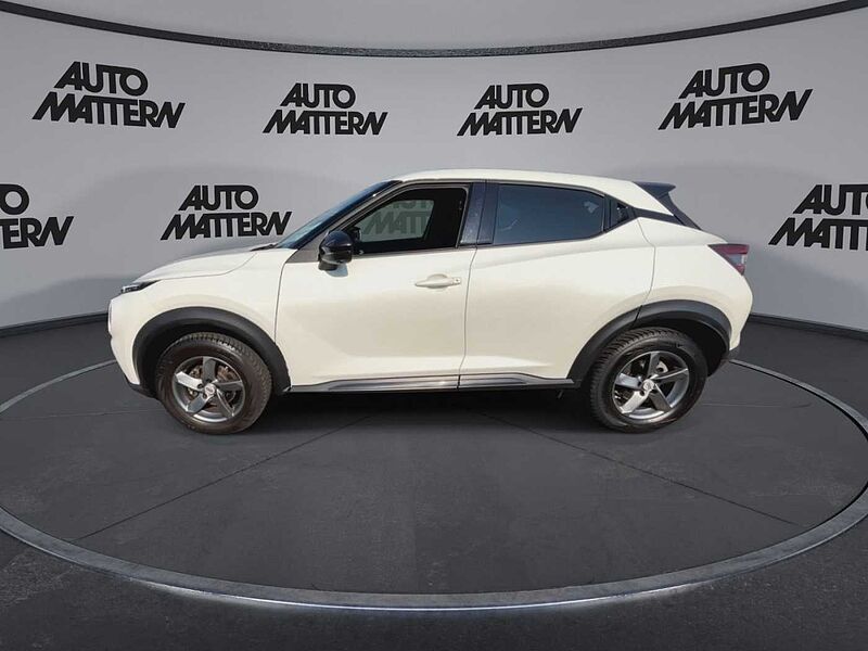 Nissan Juke N-Connecta*Navi*SHZ*Kamera