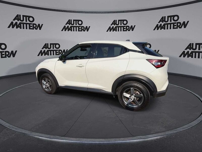 Nissan Juke N-Connecta*Navi*SHZ*Kamera