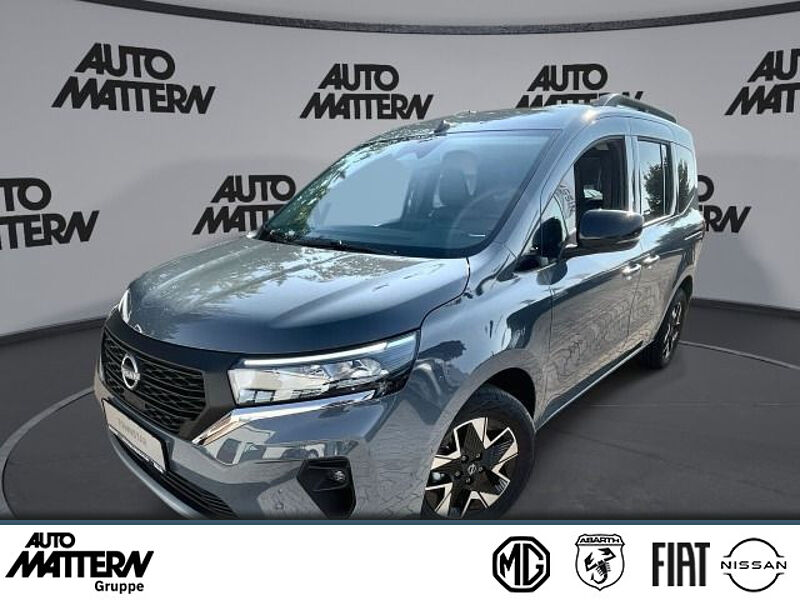 Nissan Townstar Kombi L1 TEKNA, LED, CarPlay, Keyless