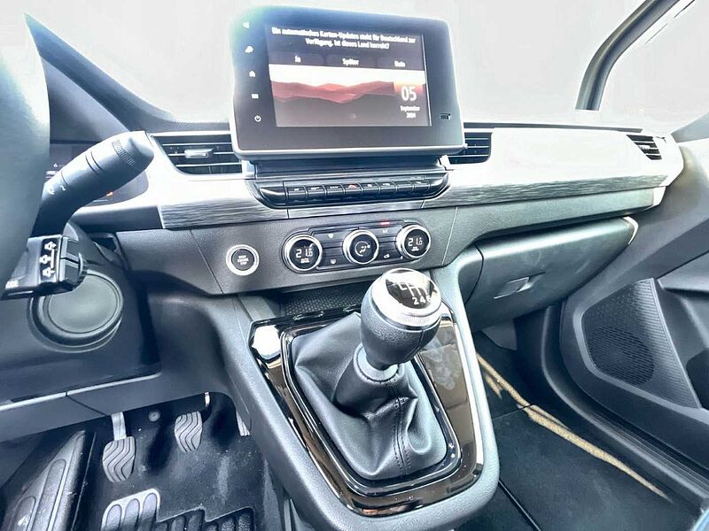 Nissan Townstar Kombi L1 TEKNA, LED, CarPlay, Keyless