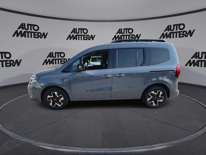 Nissan Townstar Kombi L1 TEKNA, LED, CarPlay, Keyless