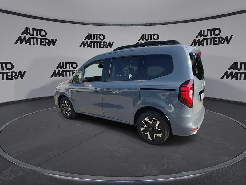 Nissan Townstar Kombi L1 TEKNA, LED, CarPlay, Keyless