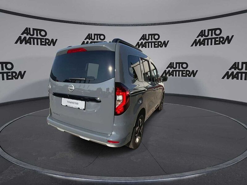 Nissan Townstar Kombi L1 TEKNA, LED, CarPlay, Keyless