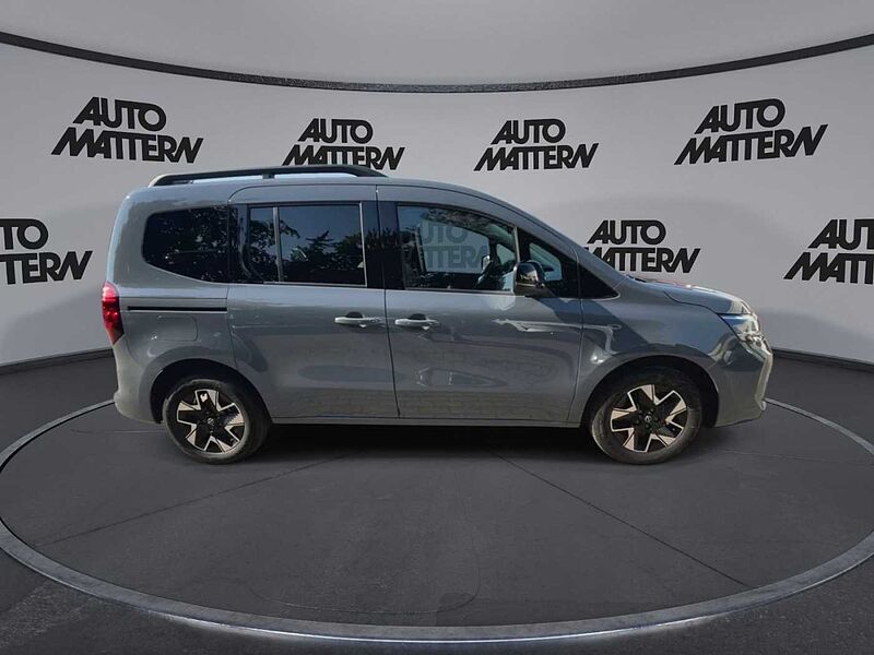 Nissan Townstar Kombi L1 TEKNA, LED, CarPlay, Keyless