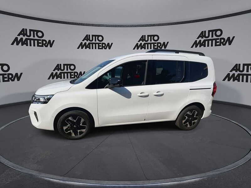 Nissan Townstar Kombi L1 TEKNA, LED, CarPlay, Keyless