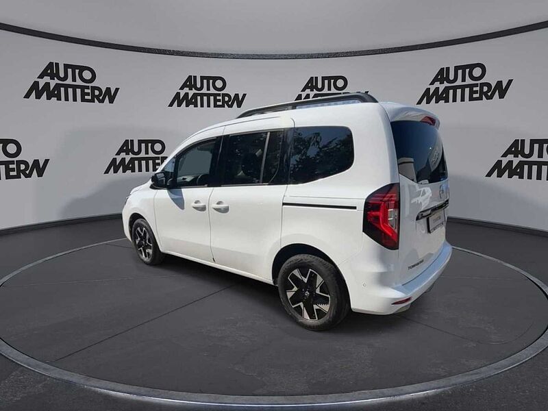 Nissan Townstar Kombi L1 TEKNA, LED, CarPlay, Keyless