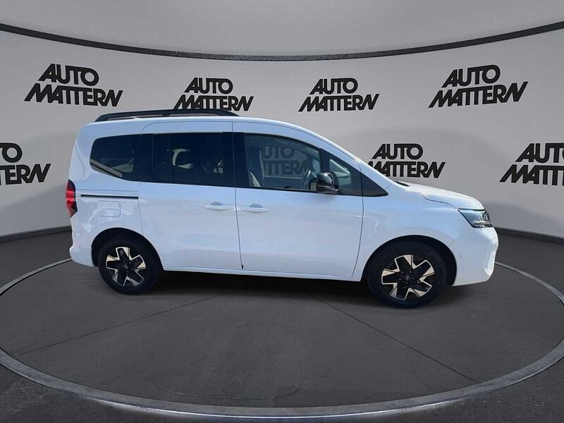 Nissan Townstar Kombi L1 TEKNA, LED, CarPlay, Keyless