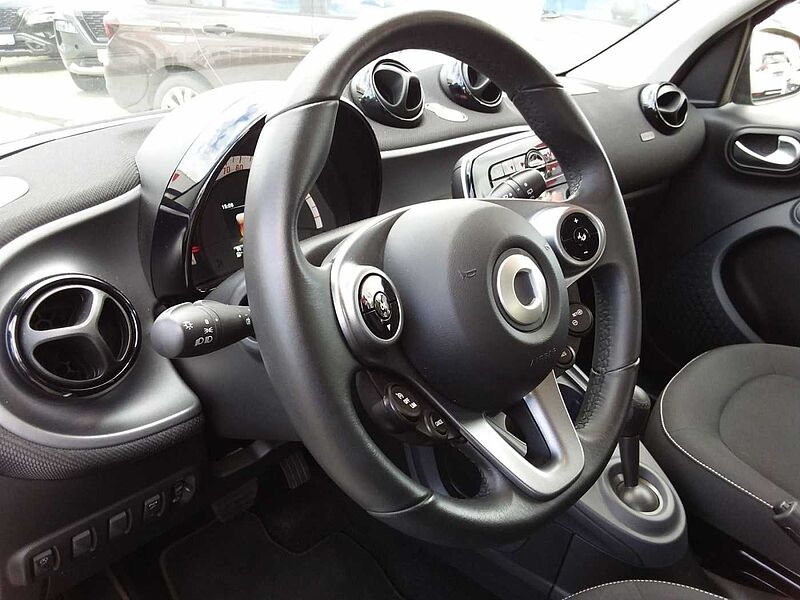 Smart ForFour Basis 66kW (453.044)