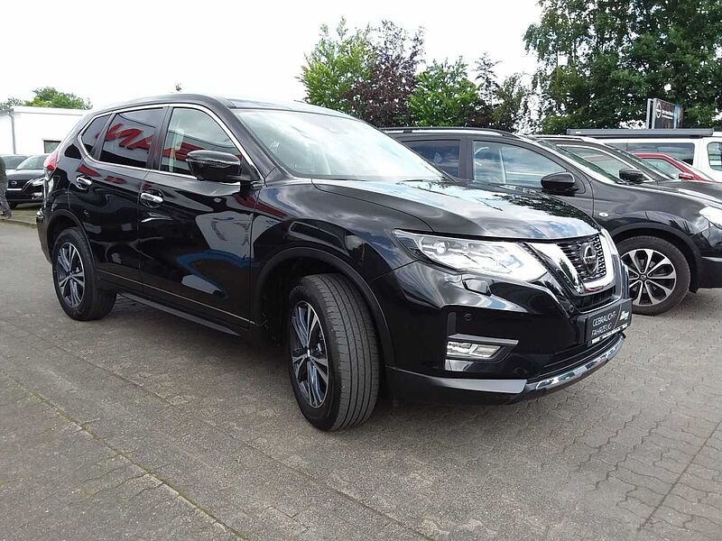 Nissan X-Trail Acenta