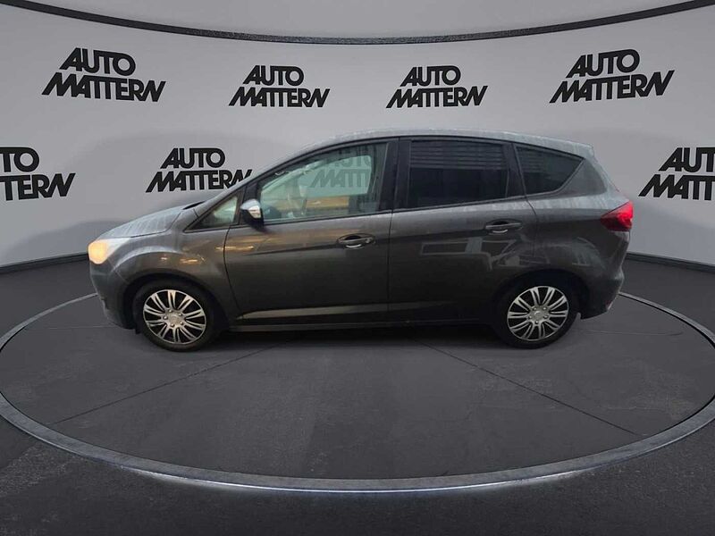 Ford C-Max 1.0 EcoBoost Business Edition