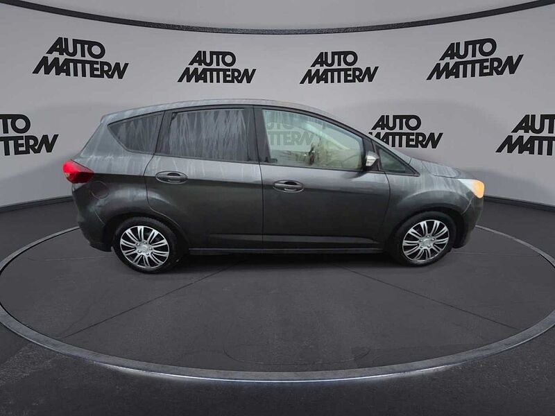 Ford C-Max 1.0 EcoBoost Business Edition