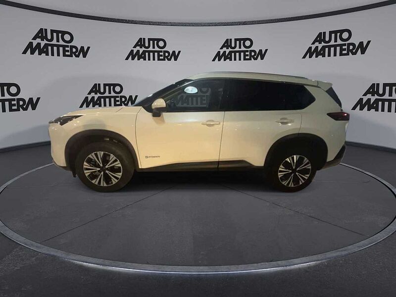 Nissan X-Trail 1.5 VC-T e-Power N-Connecta*204PS