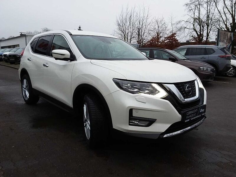 Nissan X-Trail 1.7 dCi Acenta 4x2