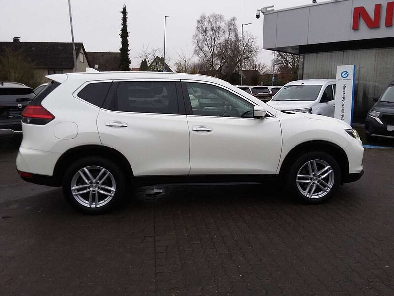 Nissan X-Trail 1.7 dCi Acenta 4x2