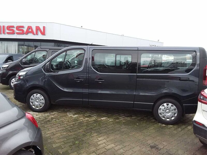 Nissan NV300 Kombi L2H1 N-CONNECTA*Aut*AHK*