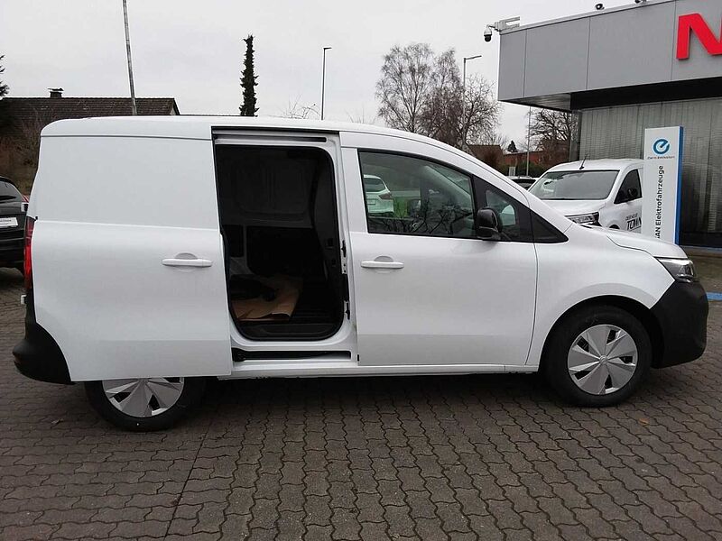 Nissan Townstar 2,2t 45 kWh L1 2,2t N-Connecta-Option