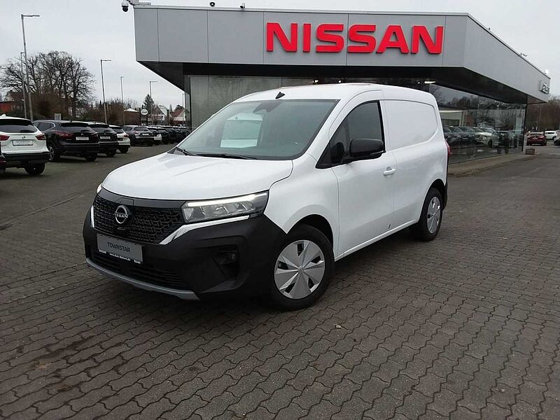 Nissan Townstar 2,2t 45 kWh L1 2,2t N-Connecta-Option