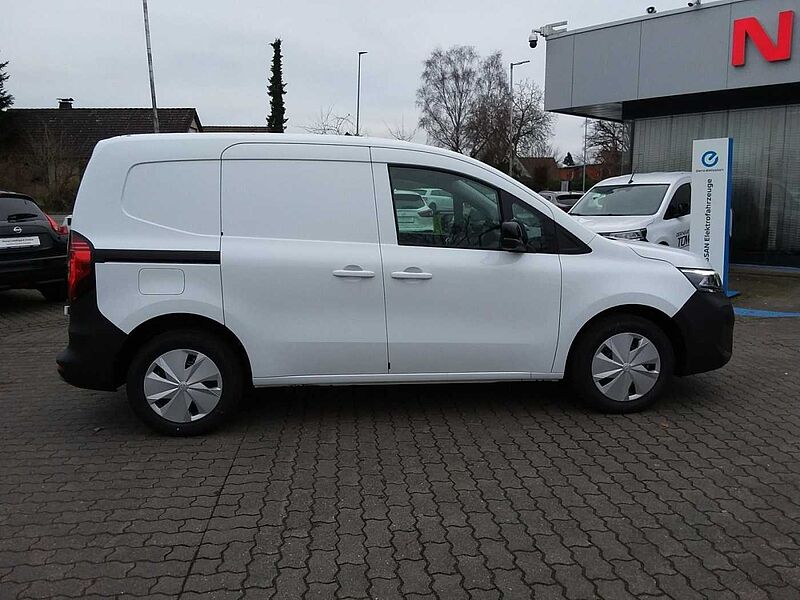 Nissan Townstar 2,2t 45 kWh L1 2,2t N-Connecta-Option