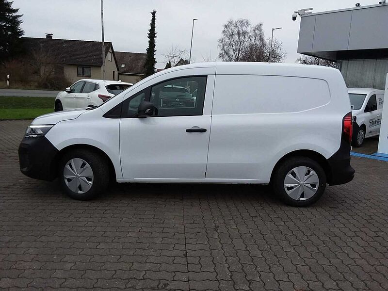 Nissan Townstar 2,2t 45 kWh L1 2,2t N-Connecta-Option