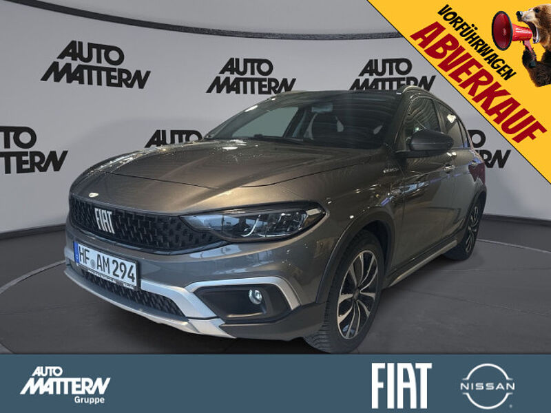 Fiat Tipo Hatchback Cross